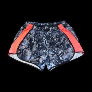 Champion brand athletic shorts